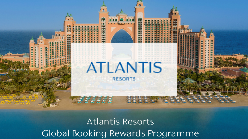 Atlantis Resorts
