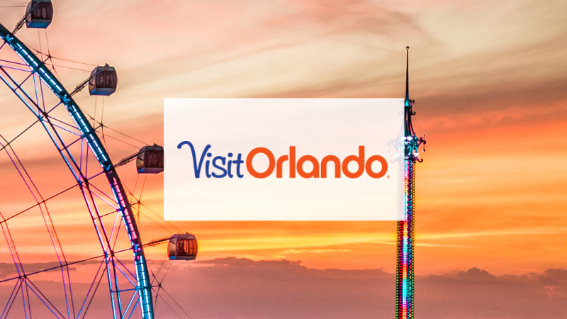 Visit Orlando